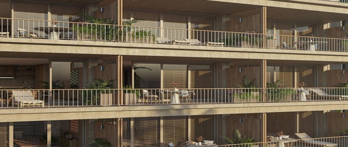 Foto de departamento en venta en  , las hachas, bahía de banderas, nayarit, 30258367 No. 03