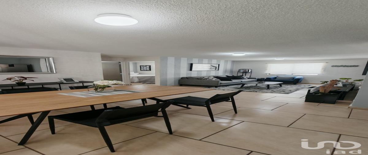 Foto de departamento en venta en las haciendas 118, ciudad del sol, querétaro, querétaro, 30359976 No. 01