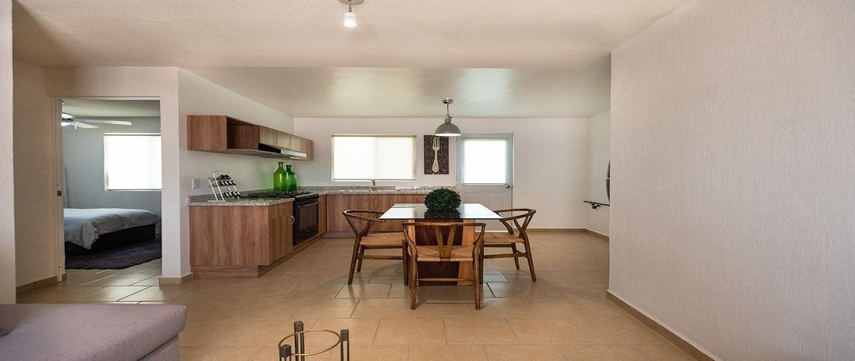 Foto de departamento en venta en las haciendas , ciudad del sol, querétaro, querétaro, 27133767 No. 03
