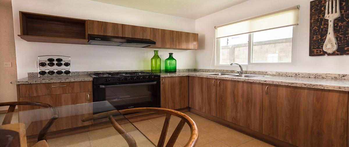 Foto de departamento en venta en las haciendas , ciudad del sol, querétaro, querétaro, 27133767 No. 04