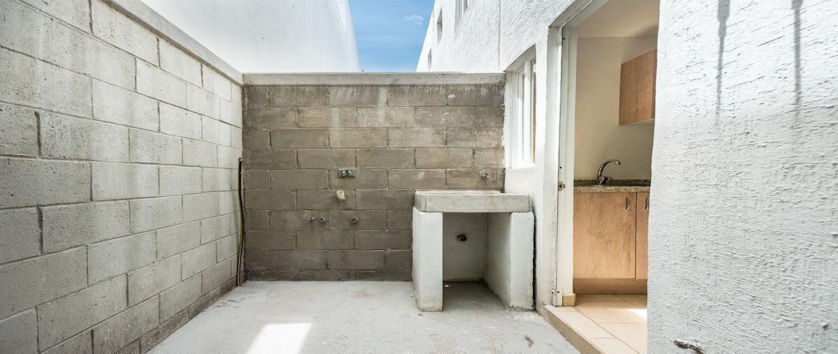 Foto de casa en venta en las haciendas , ciudad del sol, querétaro, querétaro, 27133801 No. 05