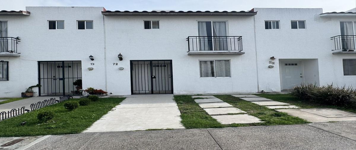 Foto de casa en venta en las haciendas , ciudad del sol, querétaro, querétaro, 0 No. 03