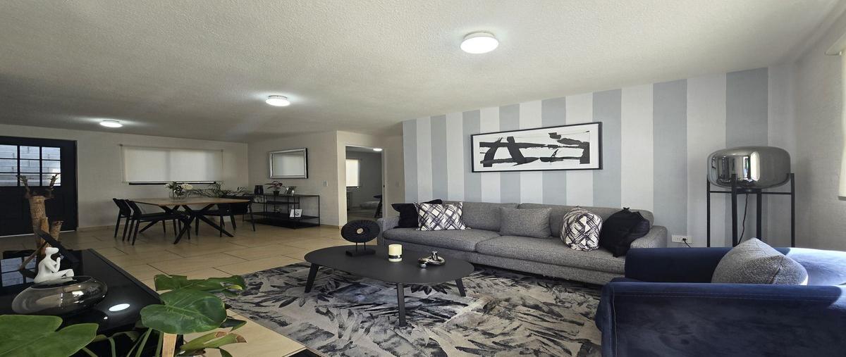 Foto de departamento en venta en las haciendas , ciudad del sol, querétaro, querétaro, 0 No. 03