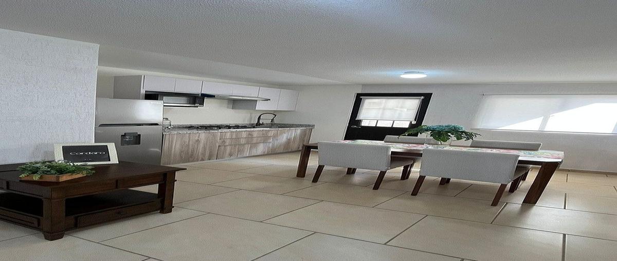 Foto de departamento en venta en las haciendas , ciudad del sol, querétaro, querétaro, 0 No. 05