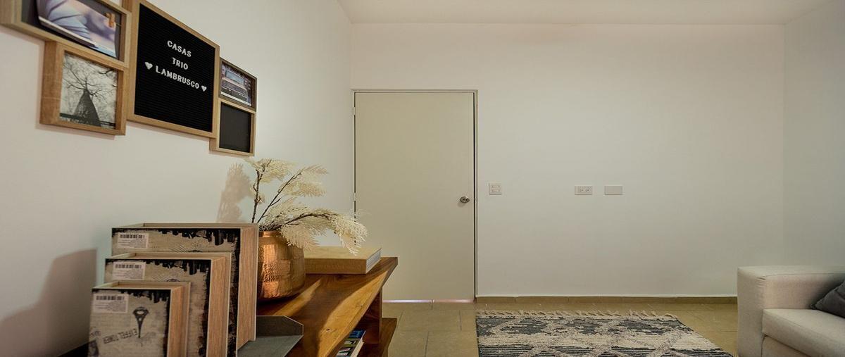 Foto de casa en venta en las haciendas , ciudad del sol sección valle de santiago, querétaro, querétaro, 27133785 No. 03