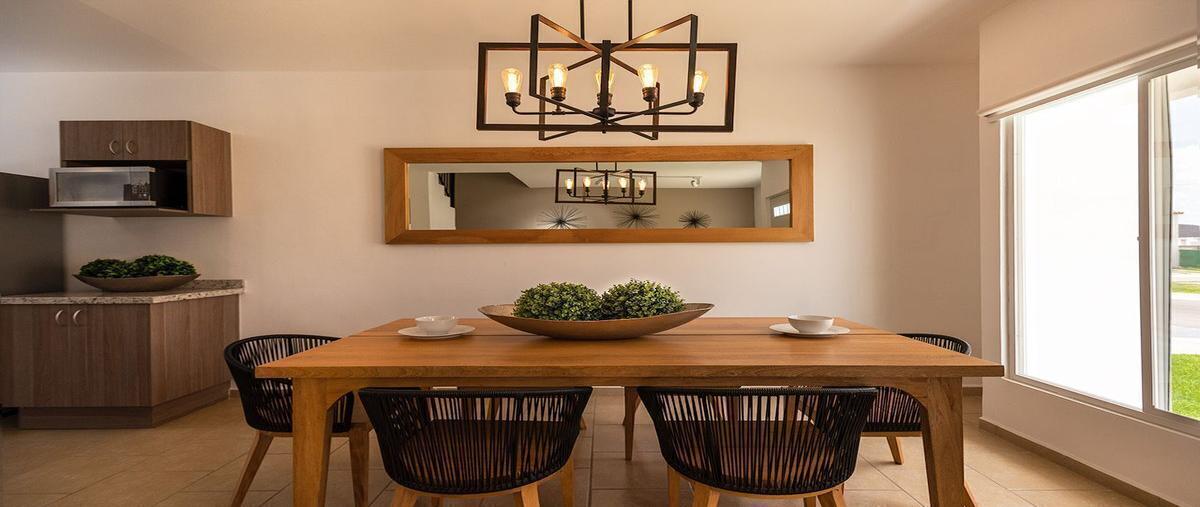 Foto de casa en venta en las haciendas , ciudad del sol sección valle de santiago, querétaro, querétaro, 27133785 No. 05