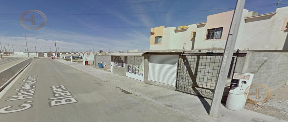 Foto de casa en venta en  , las haciendas, juárez, chihuahua, 0 No. 04