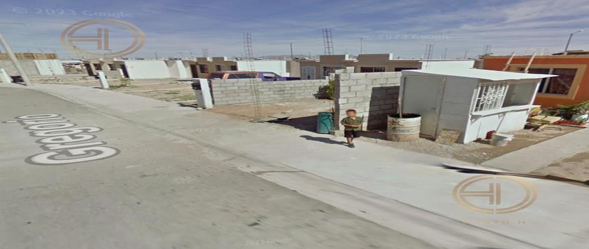 Foto de casa en venta en  , las haciendas, juárez, chihuahua, 0 No. 03