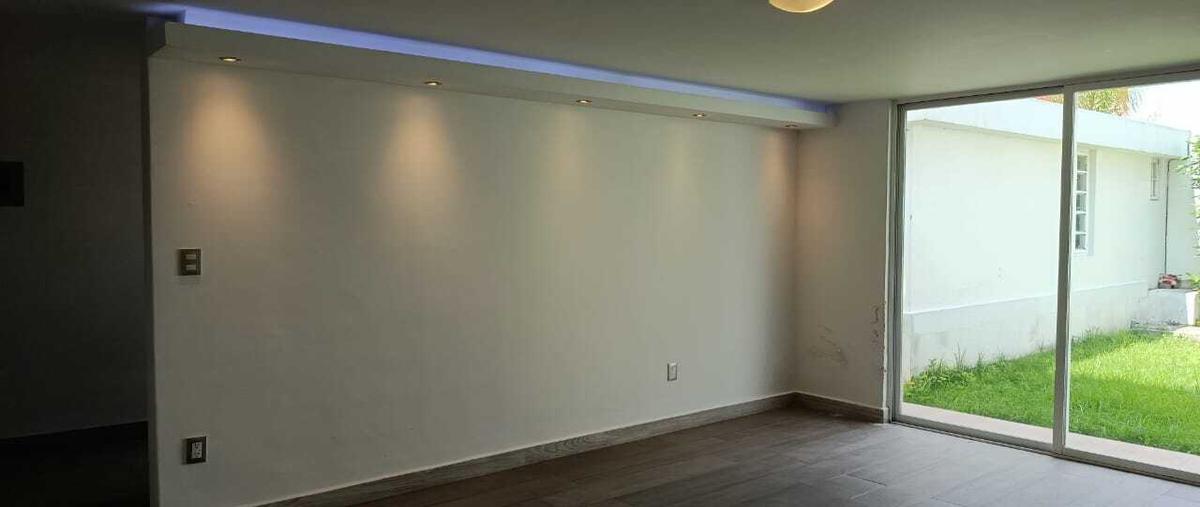 Foto de casa en venta en  , las haciendas, metepec, méxico, 0 No. 04