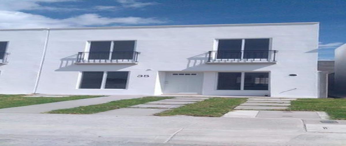 Foto de casa en las haciendas , puerto de aguirre, querétaro, querétaro, 21503347 foto 01 Foto de casa en venta en las haciendas , puerto de aguirre, querétaro, querétaro, 21503347 No. 01
