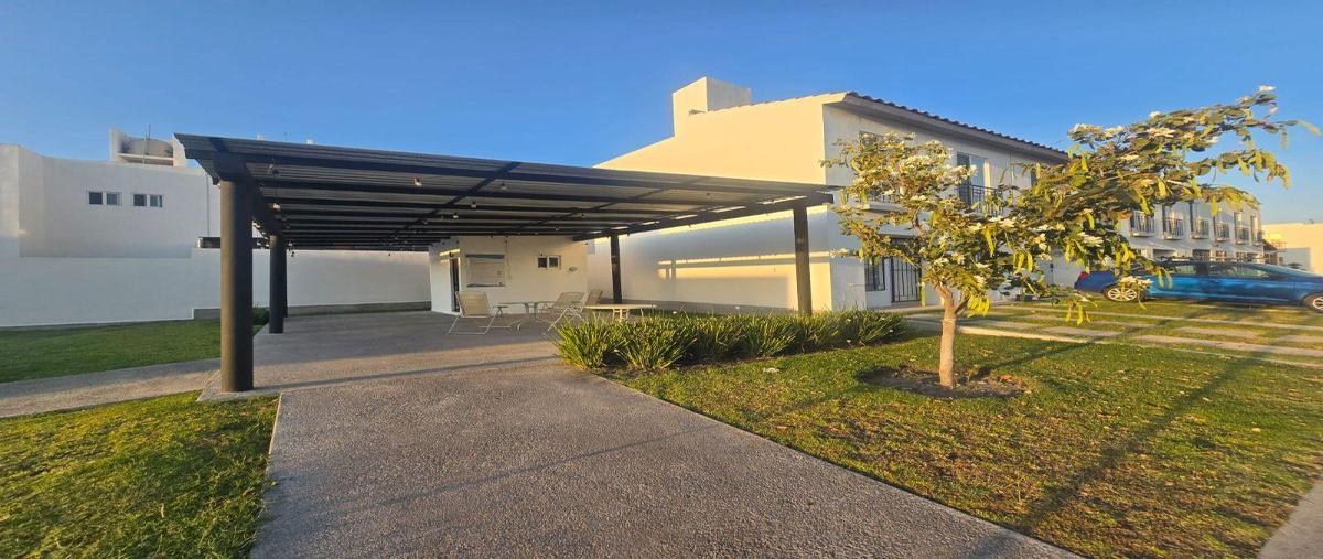 Foto de casa en renta en  , las haciendas, querétaro, querétaro, 0 No. 03