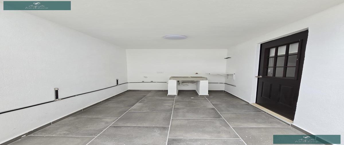 Foto de departamento en venta en  , las haciendas, querétaro, querétaro, 31471440 No. 05