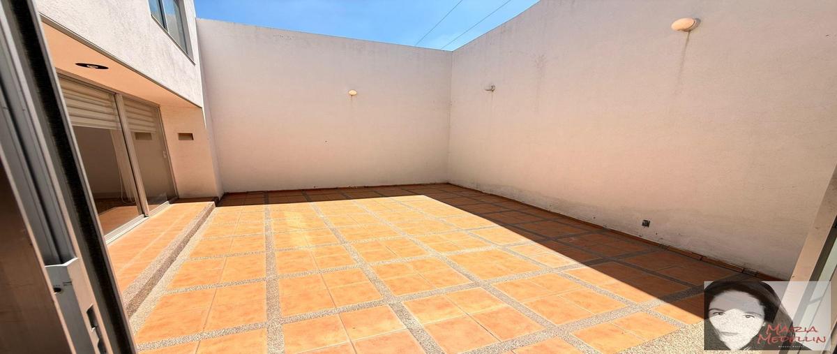Foto de casa en renta en  , las haciendas, san luis potosí, san luis potosí, 0 No. 04