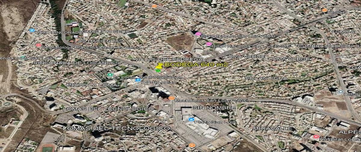 Foto de local en venta en  , las haciendas, san luis potosí, san luis potosí, 0 No. 05