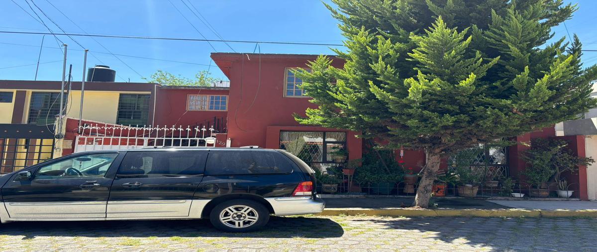 Foto de casa en venta en  , las haciendas, toluca, méxico, 0 No. 03
