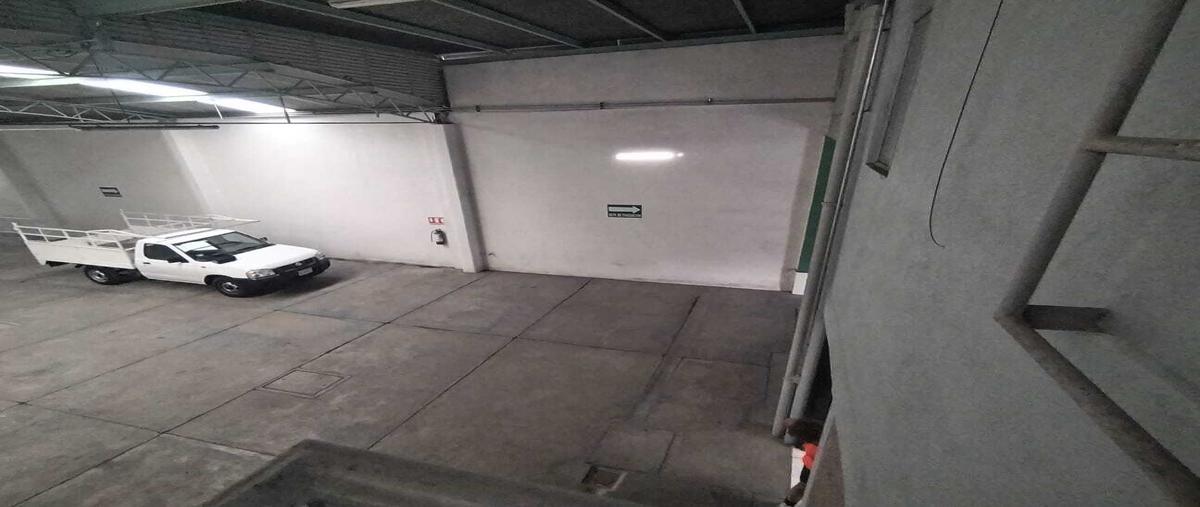 Foto de bodega en renta en  , las hadas, aguascalientes, aguascalientes, 0 No. 03