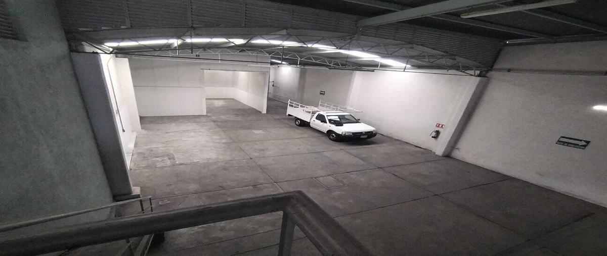 Foto de bodega en renta en  , las hadas, aguascalientes, aguascalientes, 0 No. 04