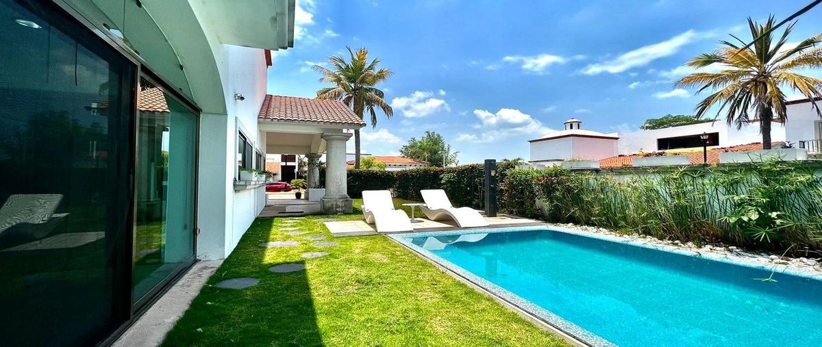 Foto de casa en renta en  , las hadas, centro, tabasco, 0 No. 05