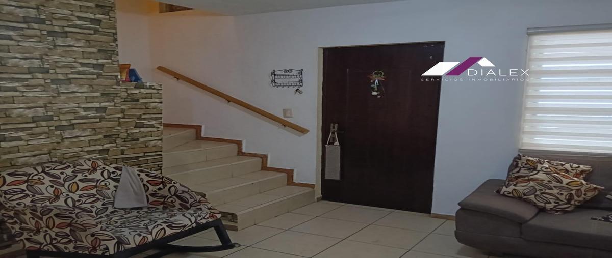 Foto de casa en venta en  , las hadas, general escobedo, nuevo león, 0 No. 03