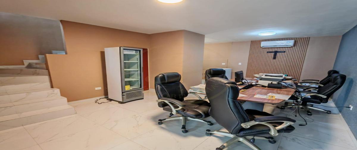 Foto de casa en venta en  , las hadas, general escobedo, nuevo león, 0 No. 04