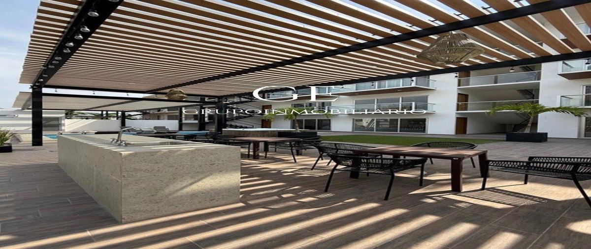 Foto de departamento en venta en las hadas , la audiencia, manzanillo, colima, 0 No. 04