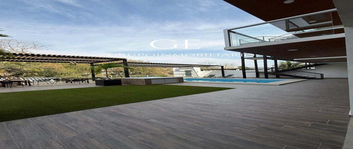 Foto de departamento en venta en las hadas , la audiencia, manzanillo, colima, 0 No. 05