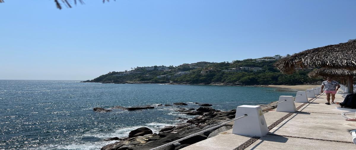 Foto de departamento en venta en  , las hadas, manzanillo, colima, 30604567 No. 05