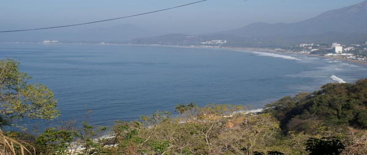 Foto de terreno habitacional en venta en  , las hadas, manzanillo, colima, 5068013 No. 03