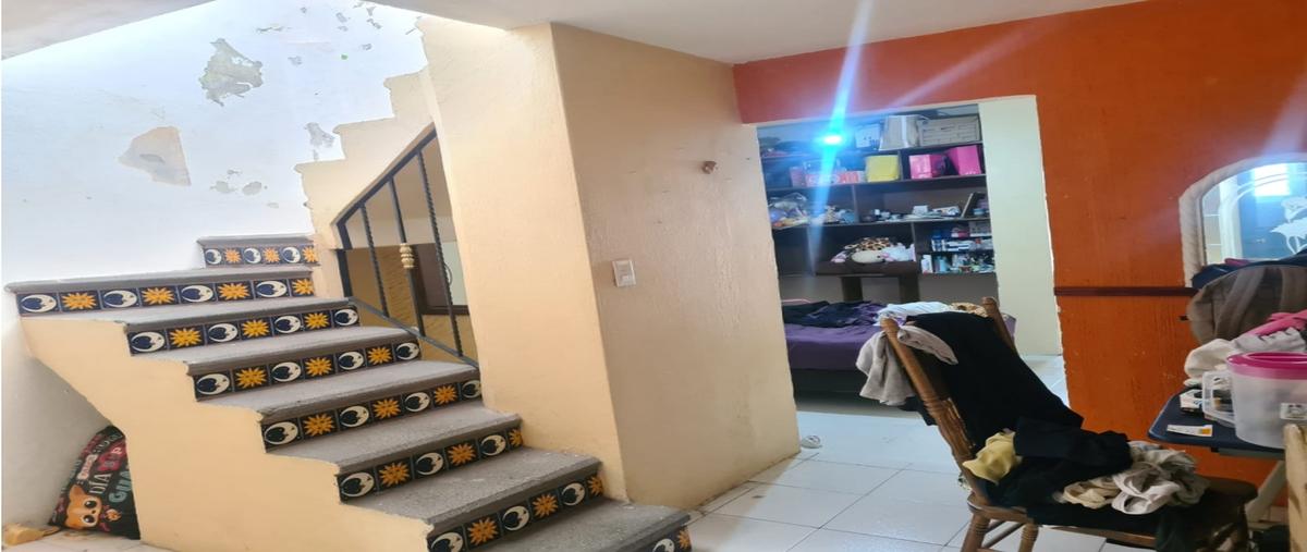 Foto de casa en venta en  , las hadas mundial 86, puebla, puebla, 0 No. 03