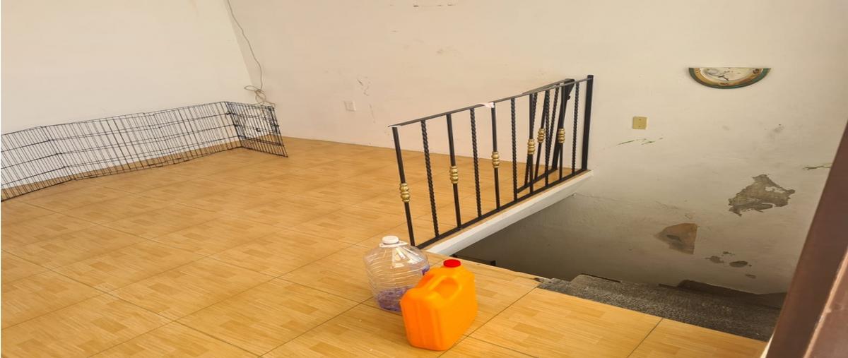 Foto de casa en venta en  , las hadas mundial 86, puebla, puebla, 0 No. 04
