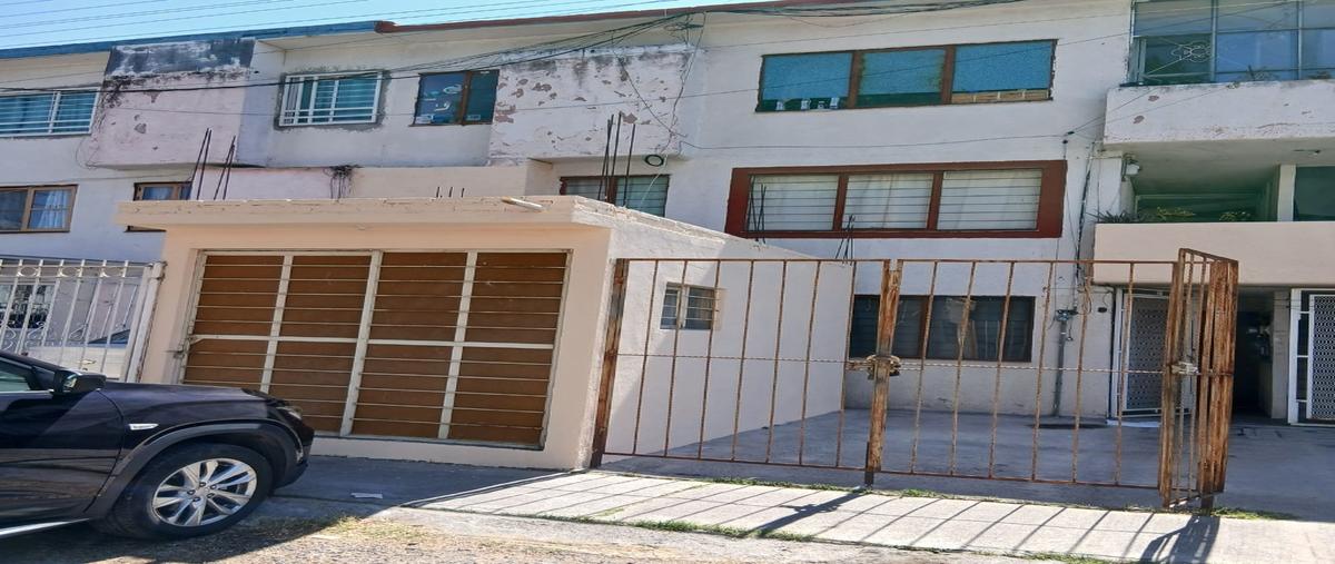 Foto de departamento en venta en  , las hadas mundial 86, puebla, puebla, 0 No. 03