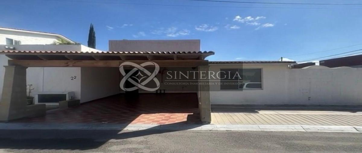 Foto de casa en , las hadas, querétaro, querétaro, 0 foto 01 Foto de casa en venta en , las hadas, querétaro, querétaro, 0 No. 01