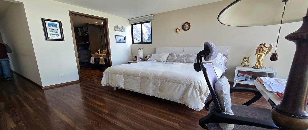 Foto de casa en venta en las haras , lomas flor del bosque, puebla, puebla, 0 No. 04