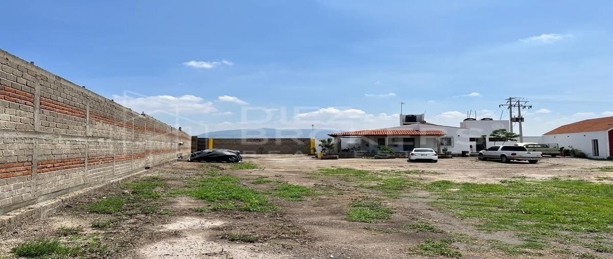Foto de terreno industrial en las hojas , el álamo, tala, jalisco, 27945549 foto 05 Foto de terreno industrial en venta en las hojas , el álamo, tala, jalisco, 27945549 No. 05