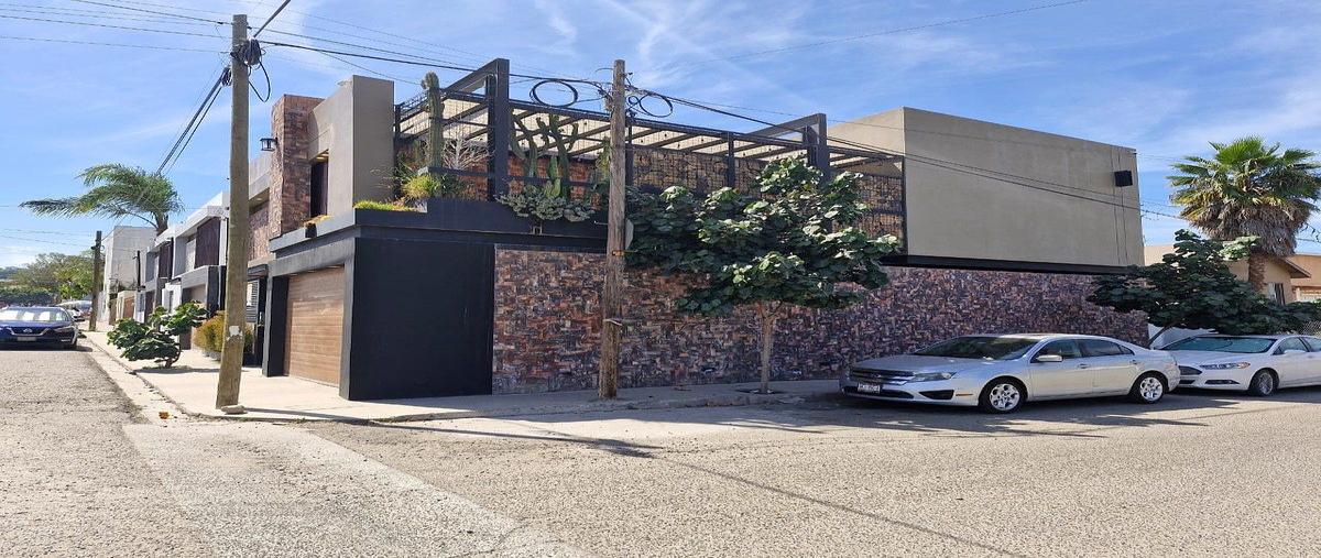 Foto de casa en venta en las hojas , las huertas 3a sección, tijuana, baja california, 0 No. 03