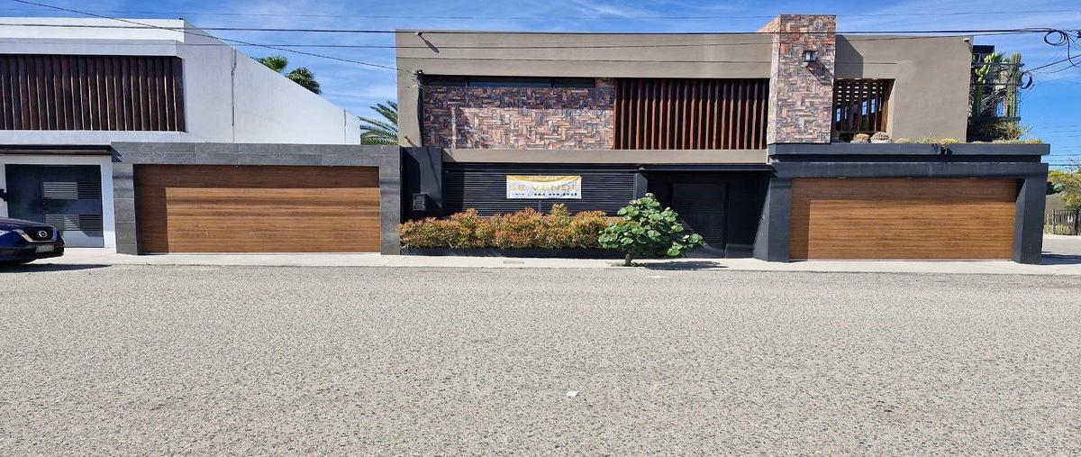 Foto de casa en venta en las hojas , las huertas 3a sección, tijuana, baja california, 0 No. 04