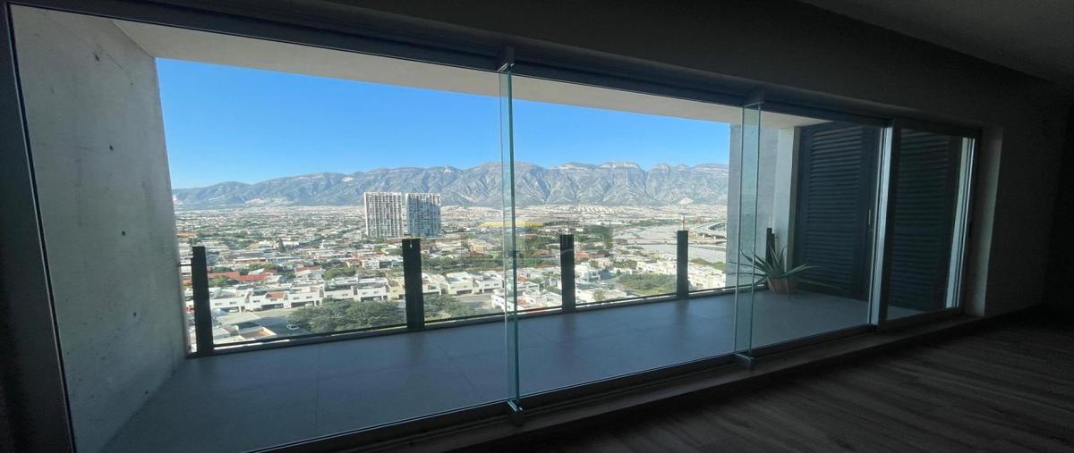 Foto de departamento en renta en las huastecas 399, mirador de la huasteca, santa catarina, nuevo león, 0 No. 04