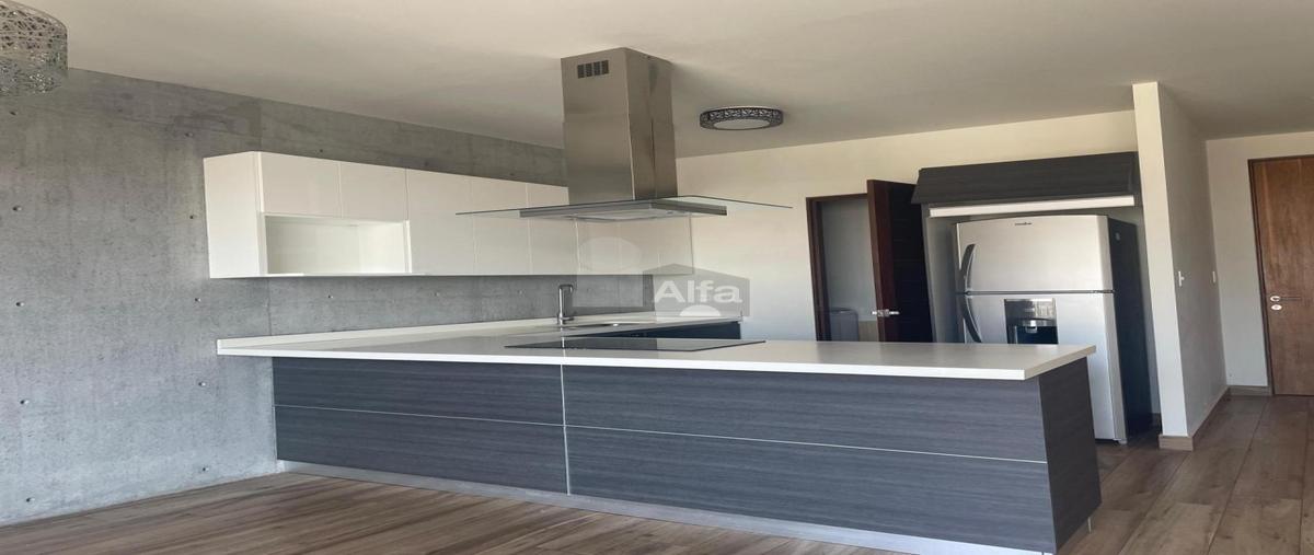 Foto de departamento en renta en las huastecas 399, mirador de la huasteca, santa catarina, nuevo león, 0 No. 05