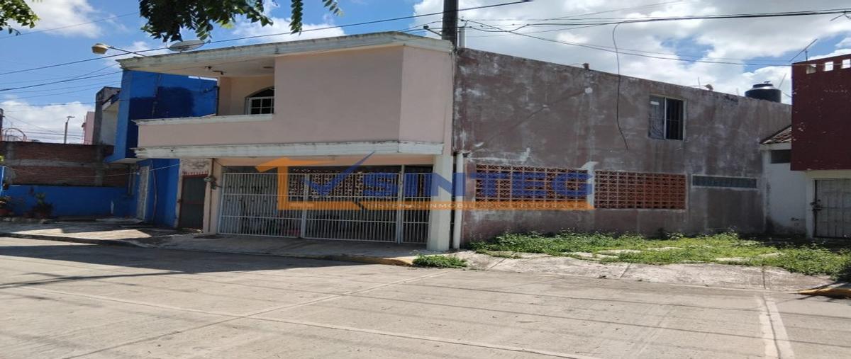 Foto de casa en venta en  , las huastecas, poza rica de hidalgo, veracruz de ignacio de la llave, 30143505 No. 03