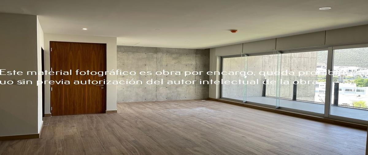 Foto de departamento en renta en las huastecas , rincón de las huertas, santa catarina, nuevo león, 0 No. 04
