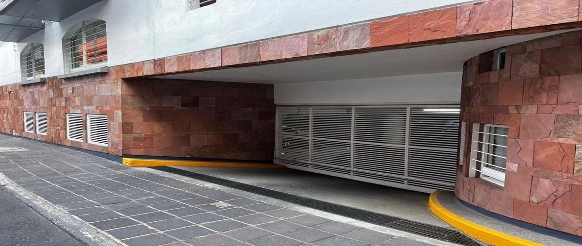 Foto de casa en venta en las huertas , actipan, benito juárez, df / cdmx, 29314582 No. 03