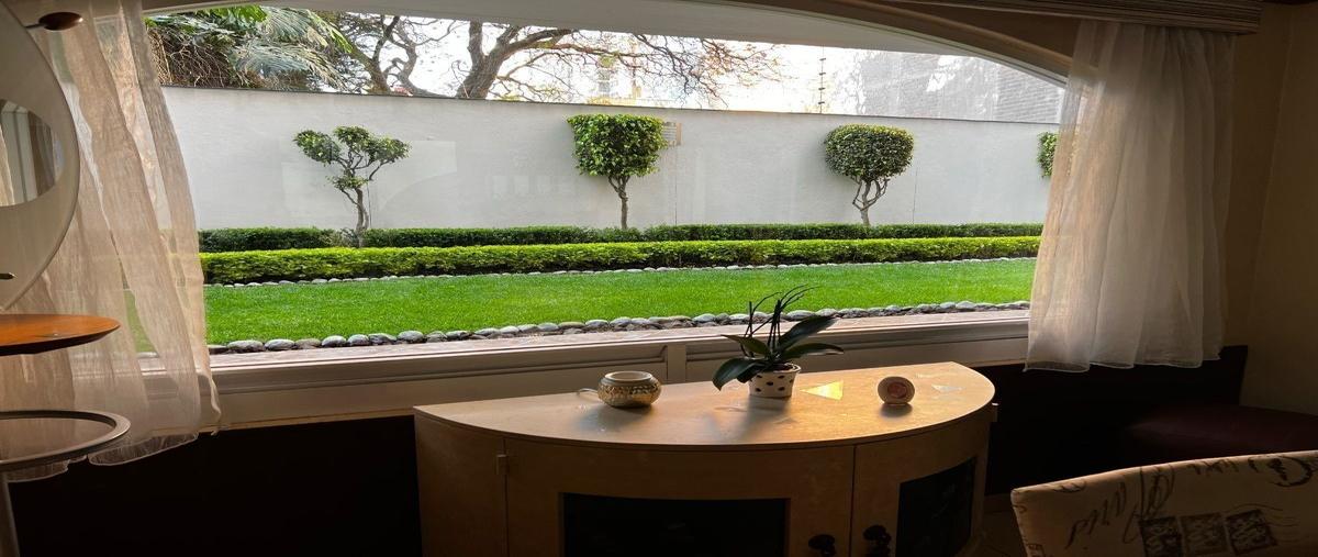 Foto de casa en venta en las huertas , actipan, benito juárez, df / cdmx, 29314582 No. 04