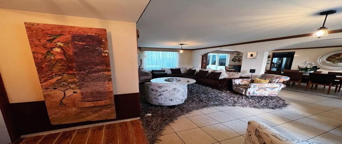 Foto de casa en venta en las huertas , actipan, benito juárez, df / cdmx, 0 No. 05