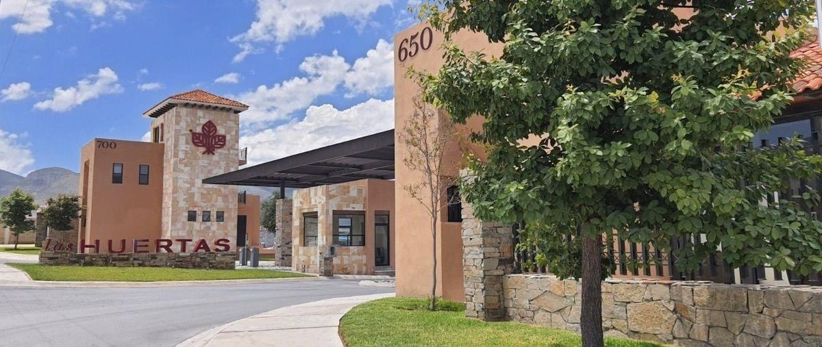 Foto de terreno habitacional en venta en  , las huertas, arteaga, coahuila de zaragoza, 26838834 No. 03