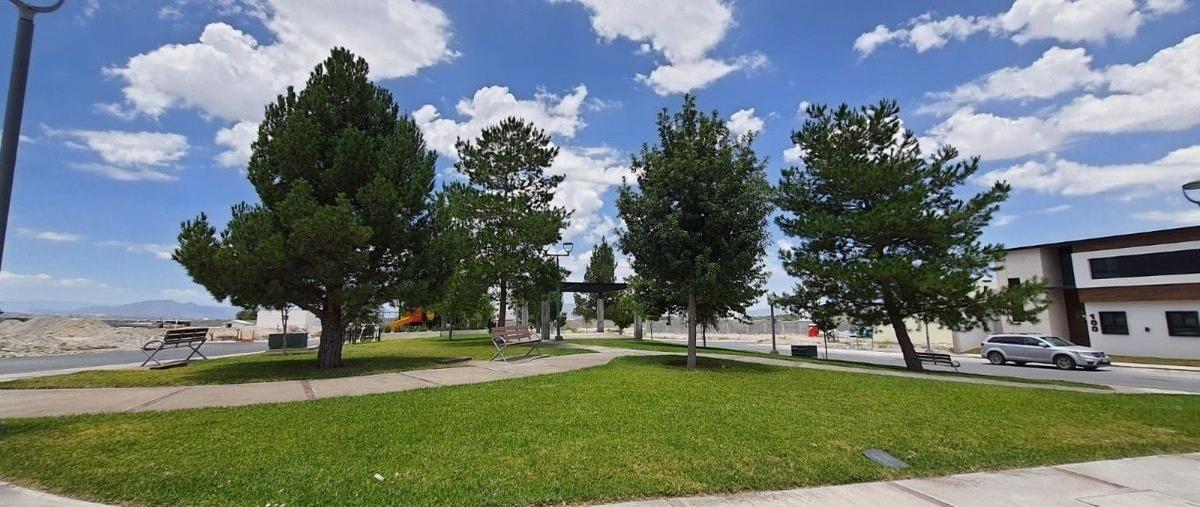 Foto de terreno habitacional en venta en  , las huertas, arteaga, coahuila de zaragoza, 26838834 No. 05