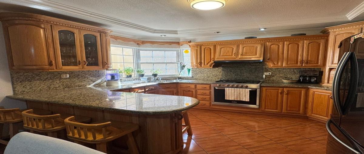 Foto de casa en venta en  , las huertas, cuauhtémoc, chihuahua, 0 No. 03