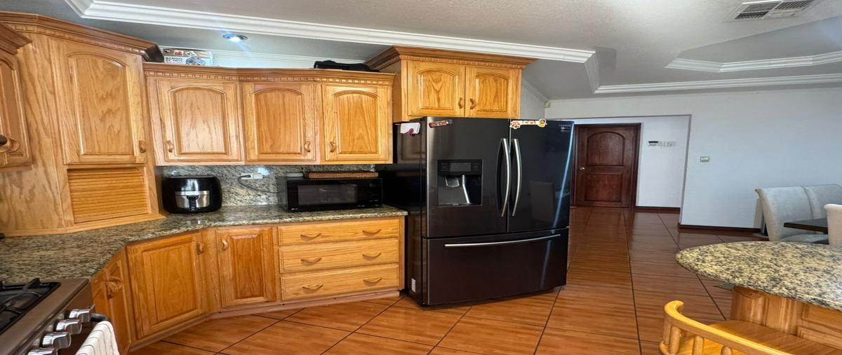 Foto de casa en venta en  , las huertas, cuauhtémoc, chihuahua, 0 No. 04