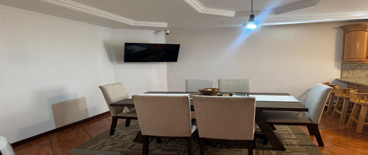 Foto de casa en venta en  , las huertas, cuauhtémoc, chihuahua, 0 No. 05