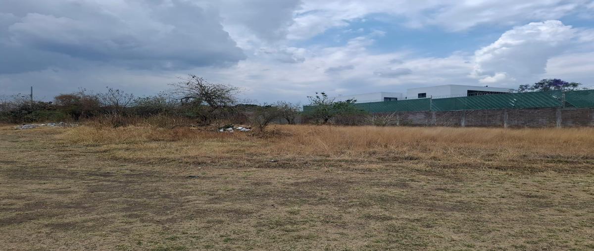 Foto de terreno habitacional en venta en  , las huertas de jesús primera sección, atlixco, puebla, 0 No. 03