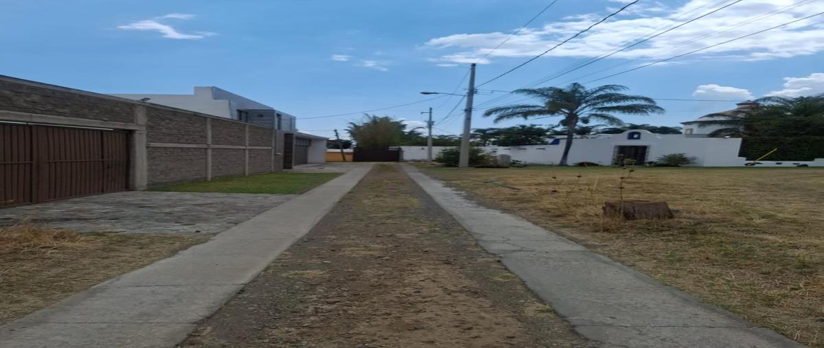 Foto de terreno habitacional en venta en  , las huertas de jesús primera sección, atlixco, puebla, 0 No. 05
